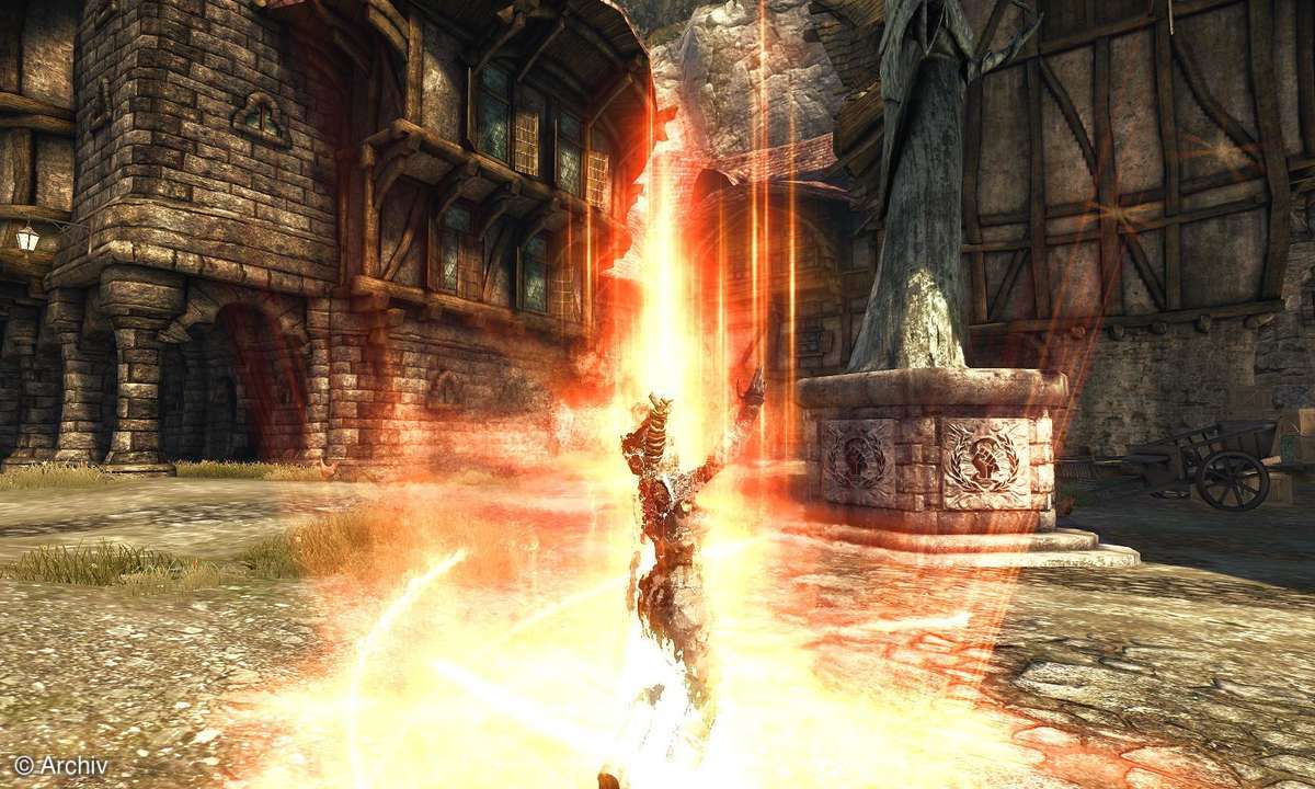 Divinity II: Ego-Draconis für PC