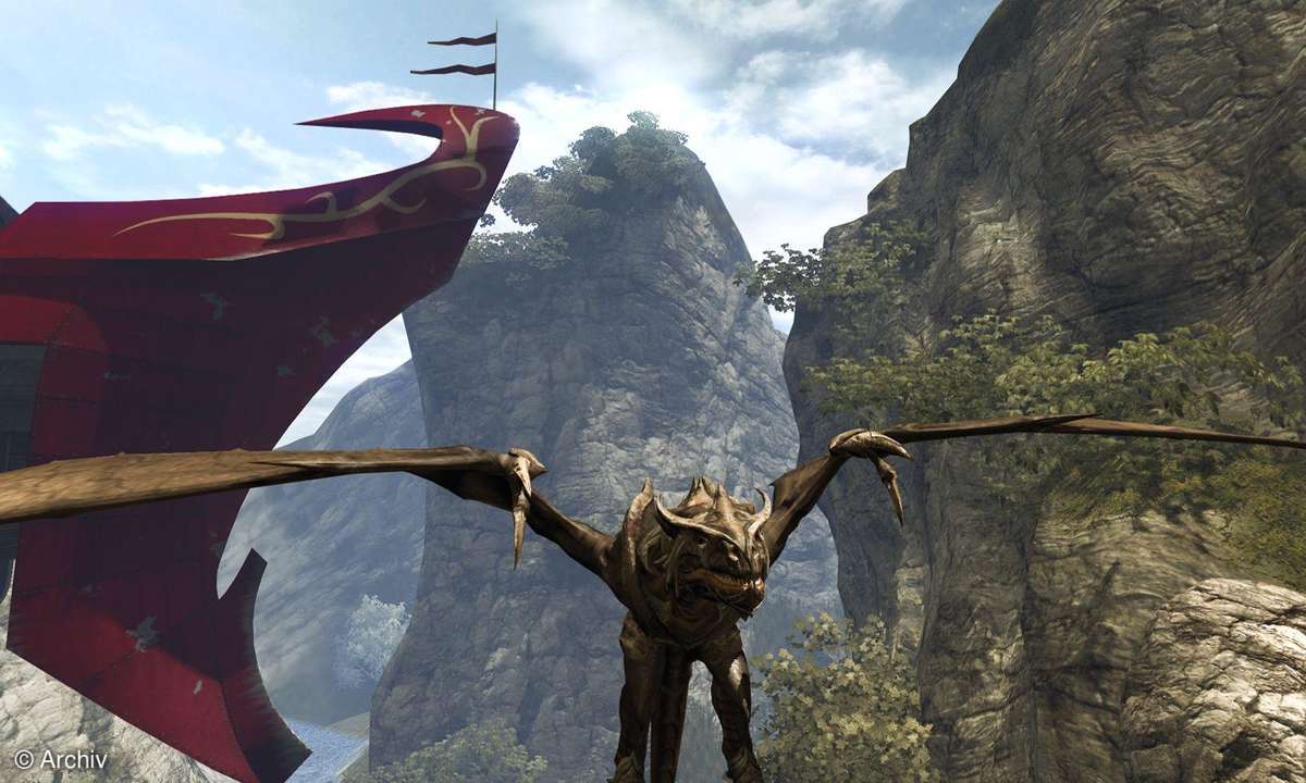 Divinity II: Ego-Draconis für PC