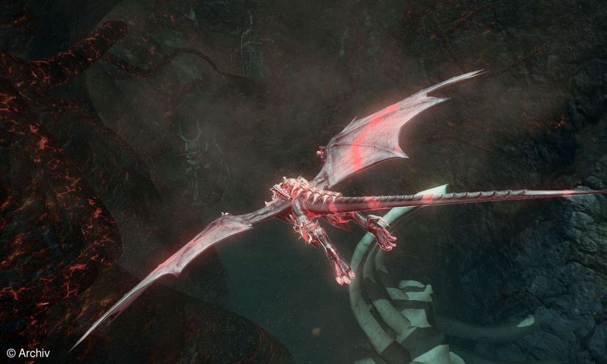 Divinity II: Ego-Draconis für PC