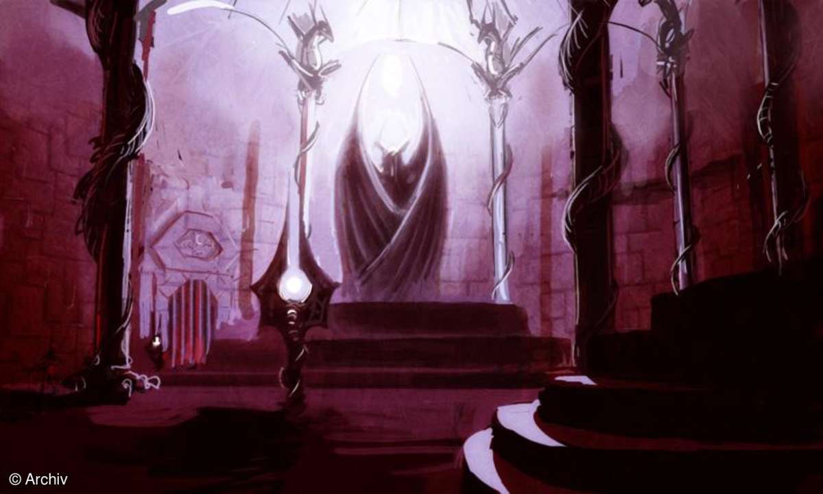 Divinity II: Ego-Draconis für PC