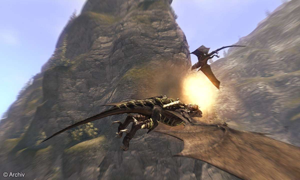 Divinity II: Ego-Draconis für PC