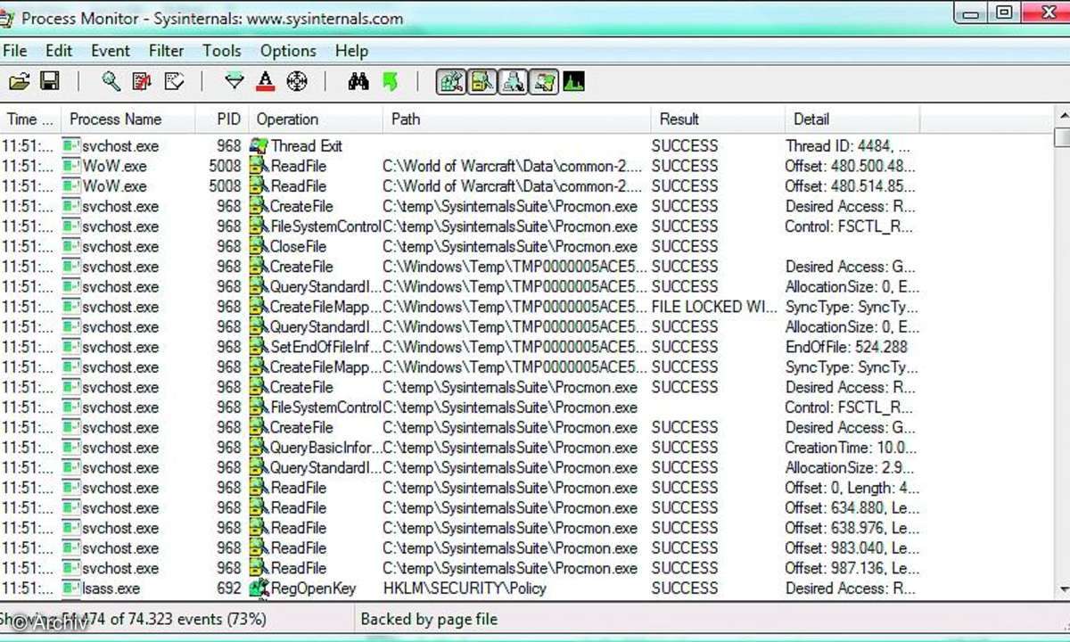 Freeware-Tools für Windows-Profis