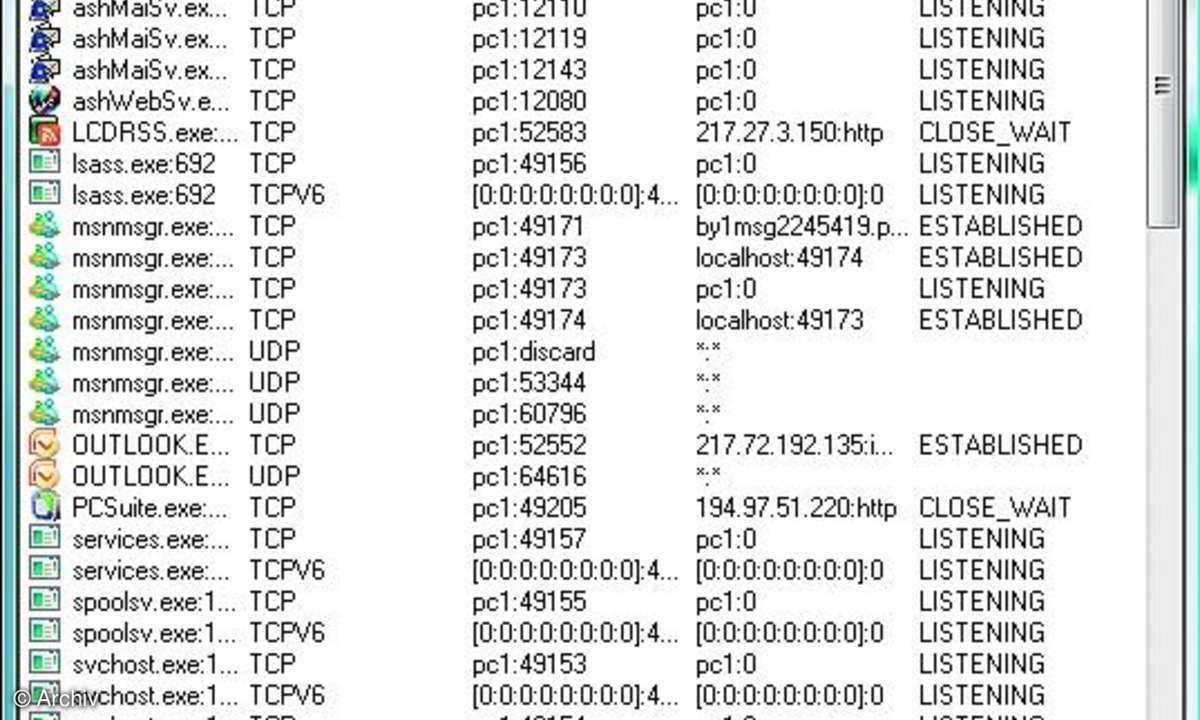 Freeware-Tools für Windows-Profis