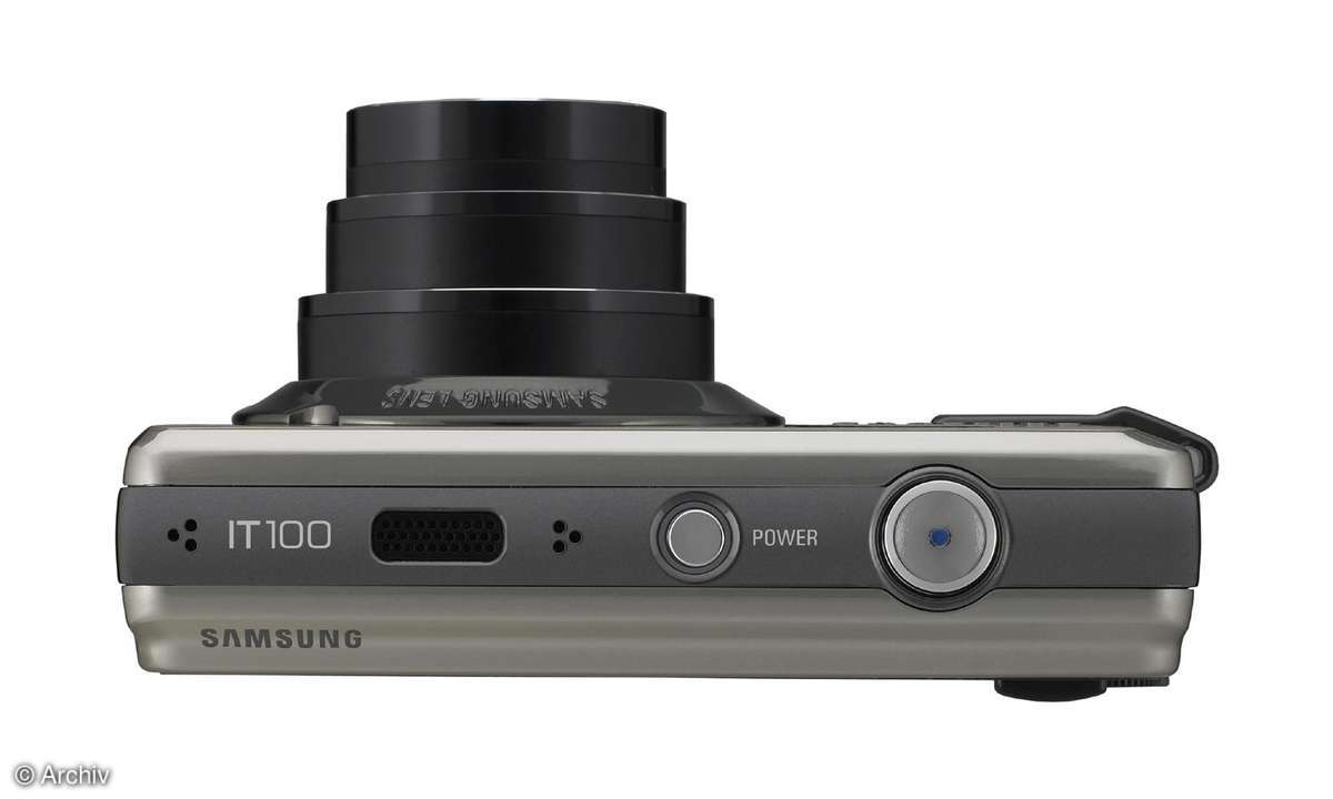 Samsung IT100