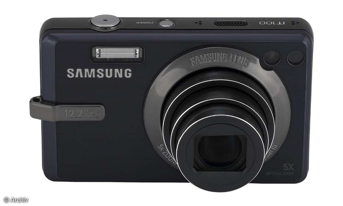 Samsung IT100