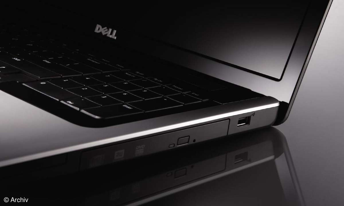 Dell Inspiron 17