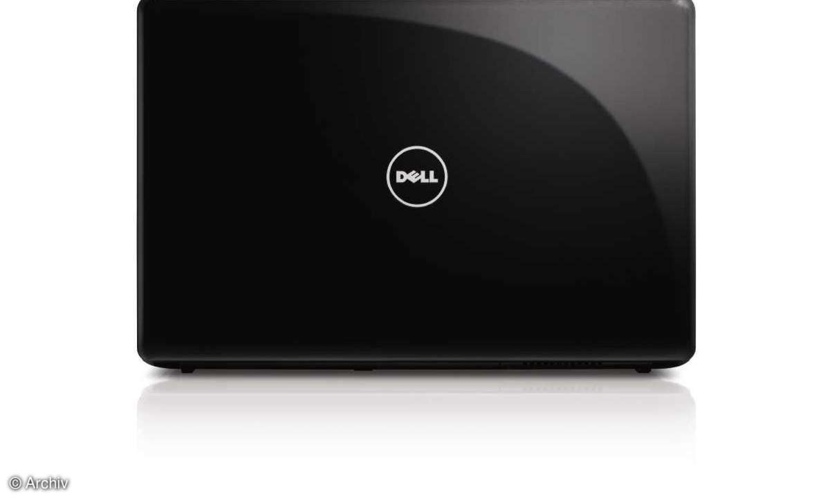 Dell Inspiron 17