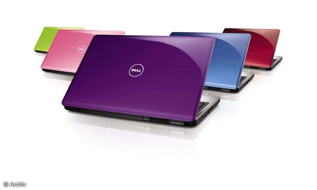 Dell Inspiron 17
