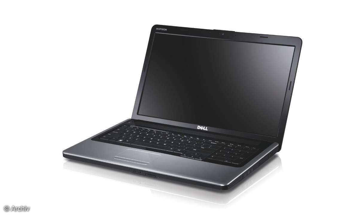 Dell Inspiron 17