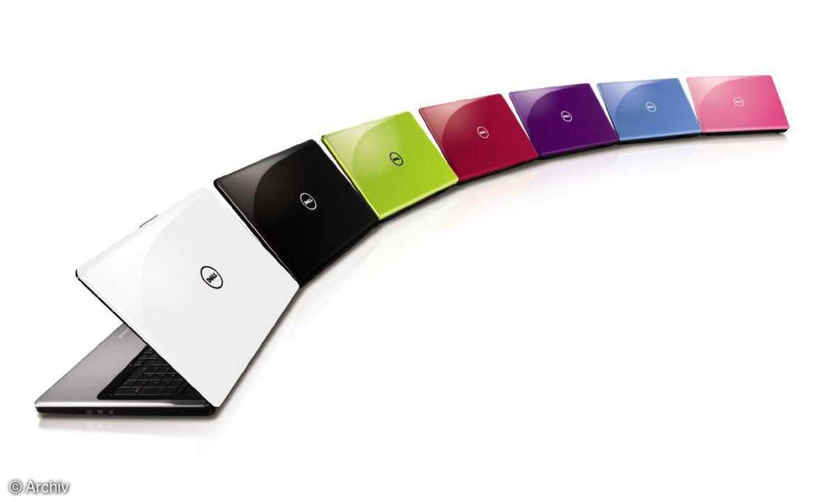 Dell Inspiron 17
