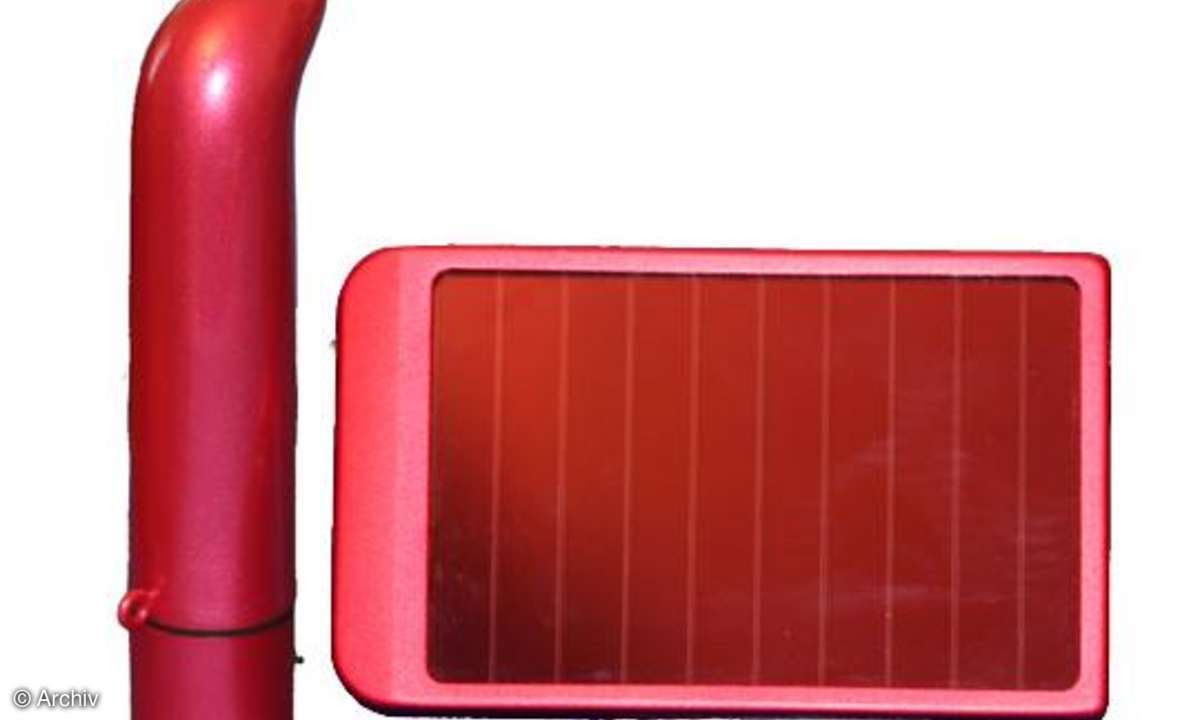 Frauen-Gadgets: Geheimsache 'Frauenhandtasche Reloaded'