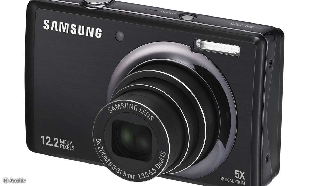 Samsung PL65