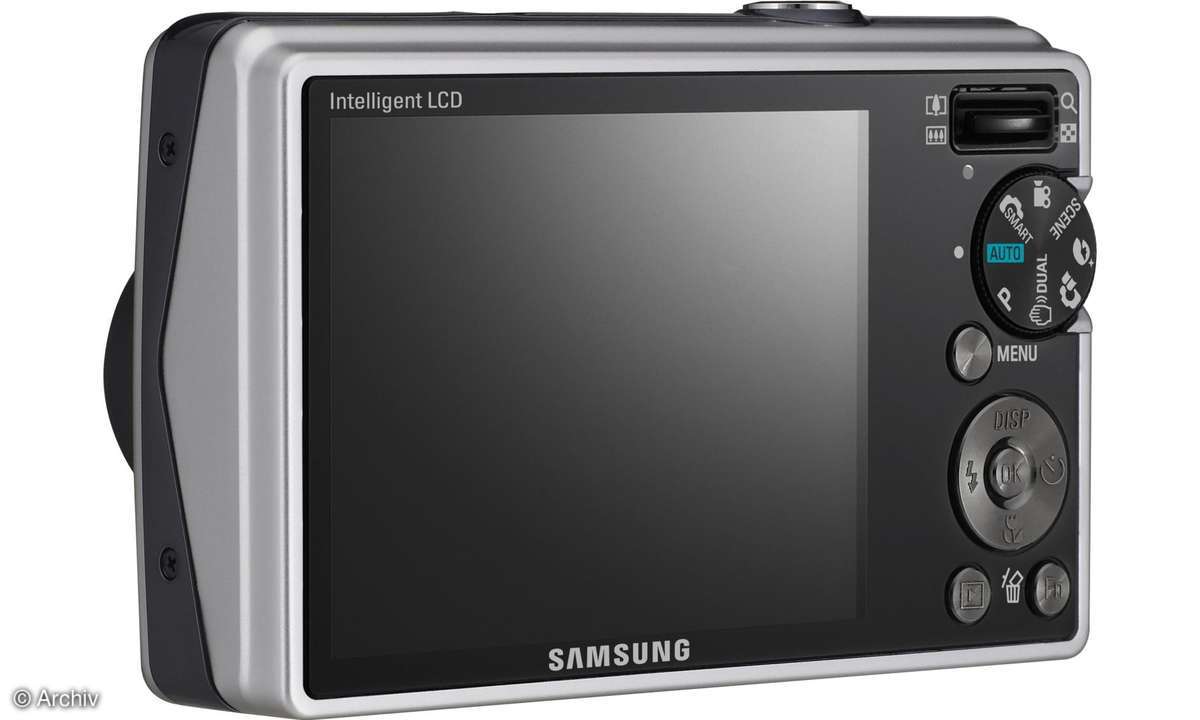 Samsung PL65