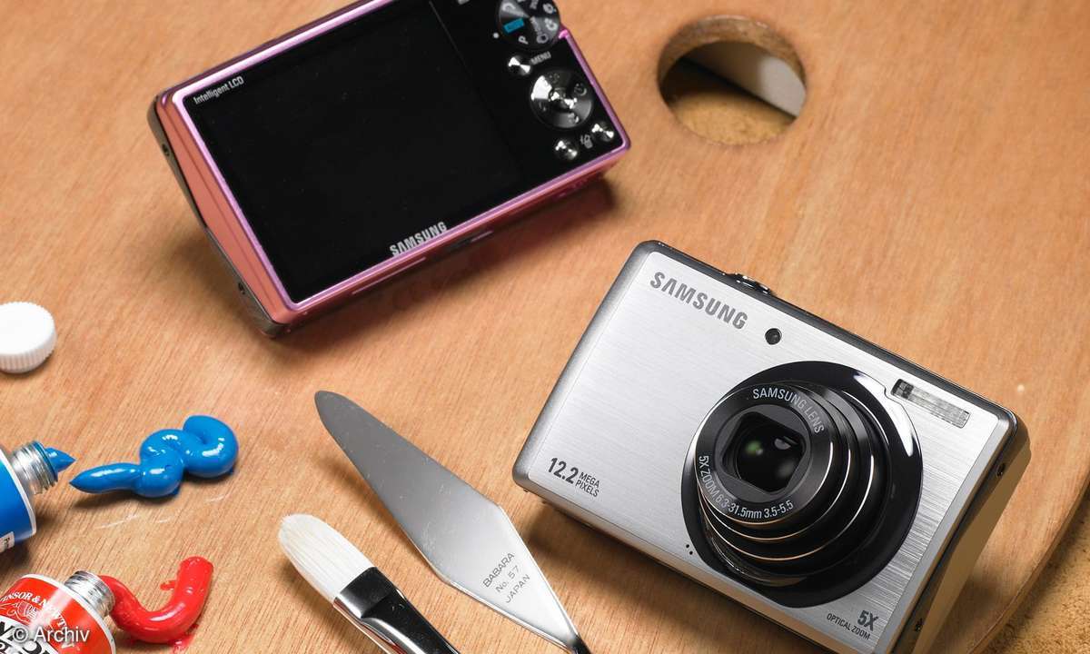 Samsung PL65