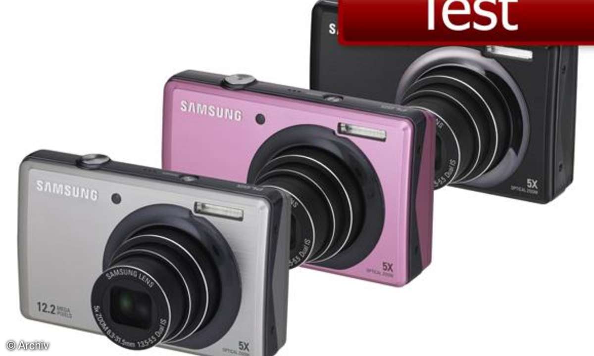 Samsung PL65