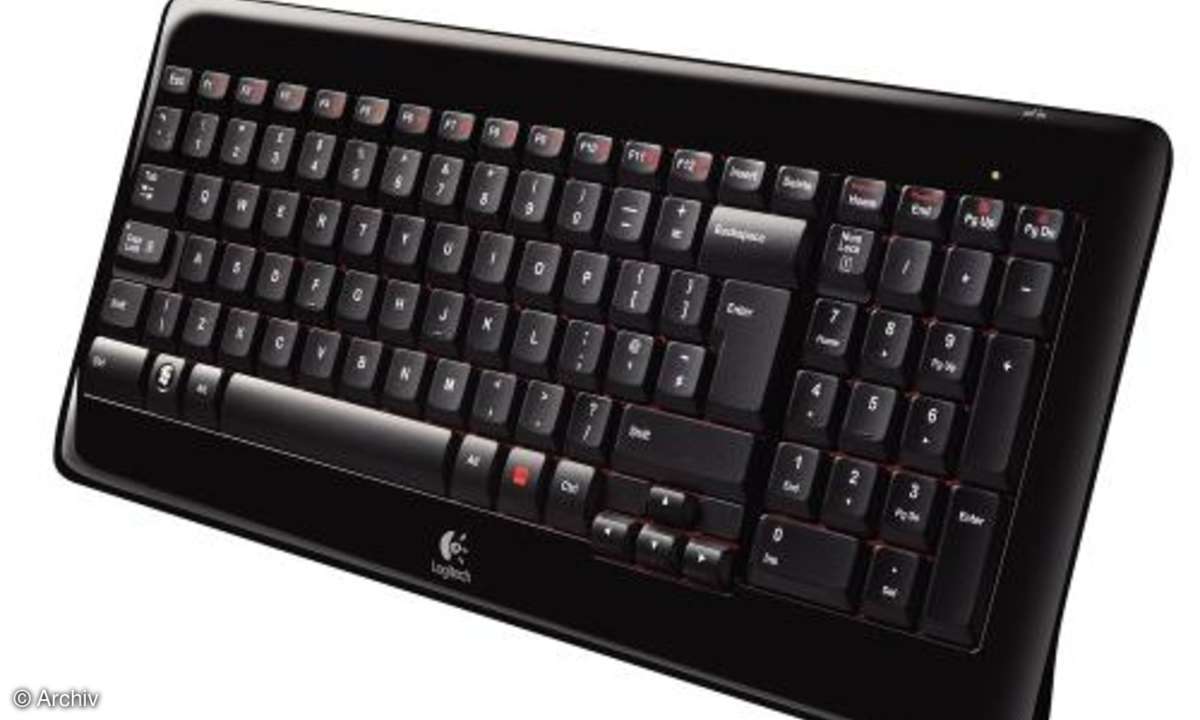 Logitech Unifying USB-Empfänger