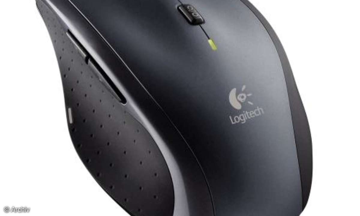 Logitech Unifying USB-Empfänger