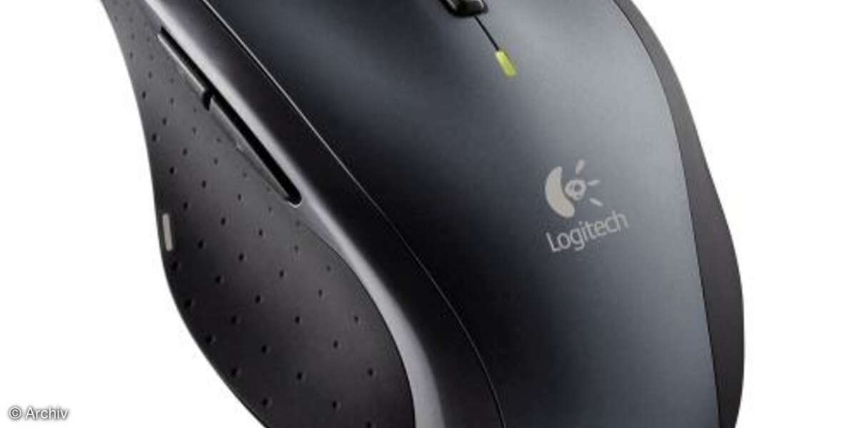 Logitech Unifying USB-Empfänger - connect-living