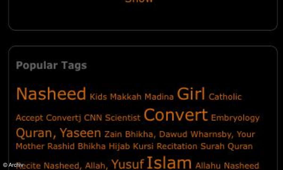 TubeIslam.com