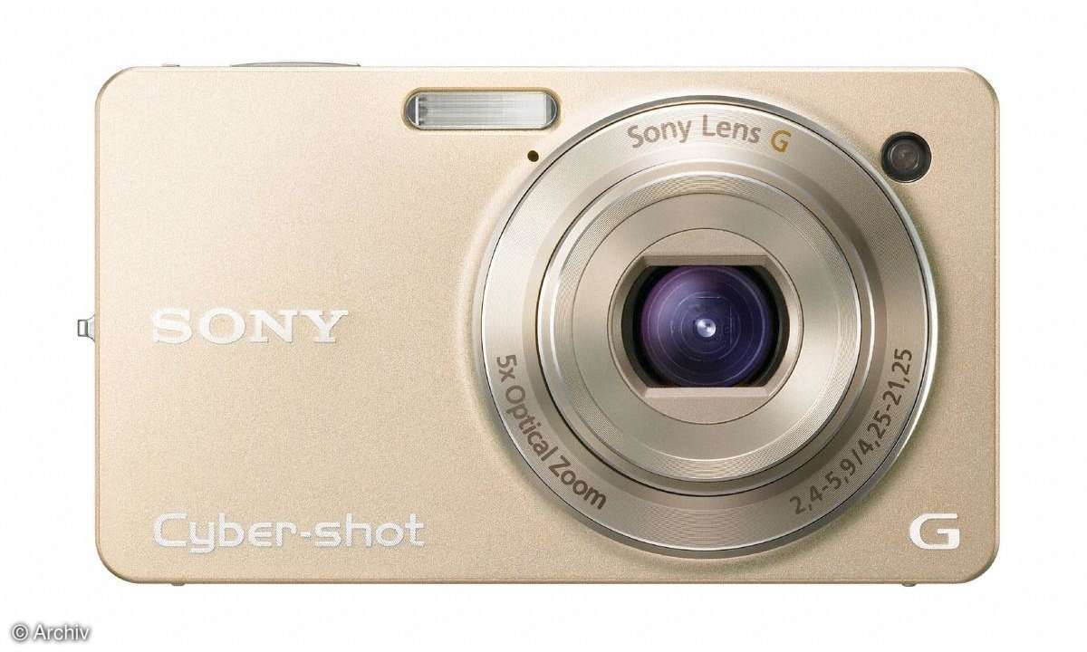 Sony Cyber-shot DSC-WX1