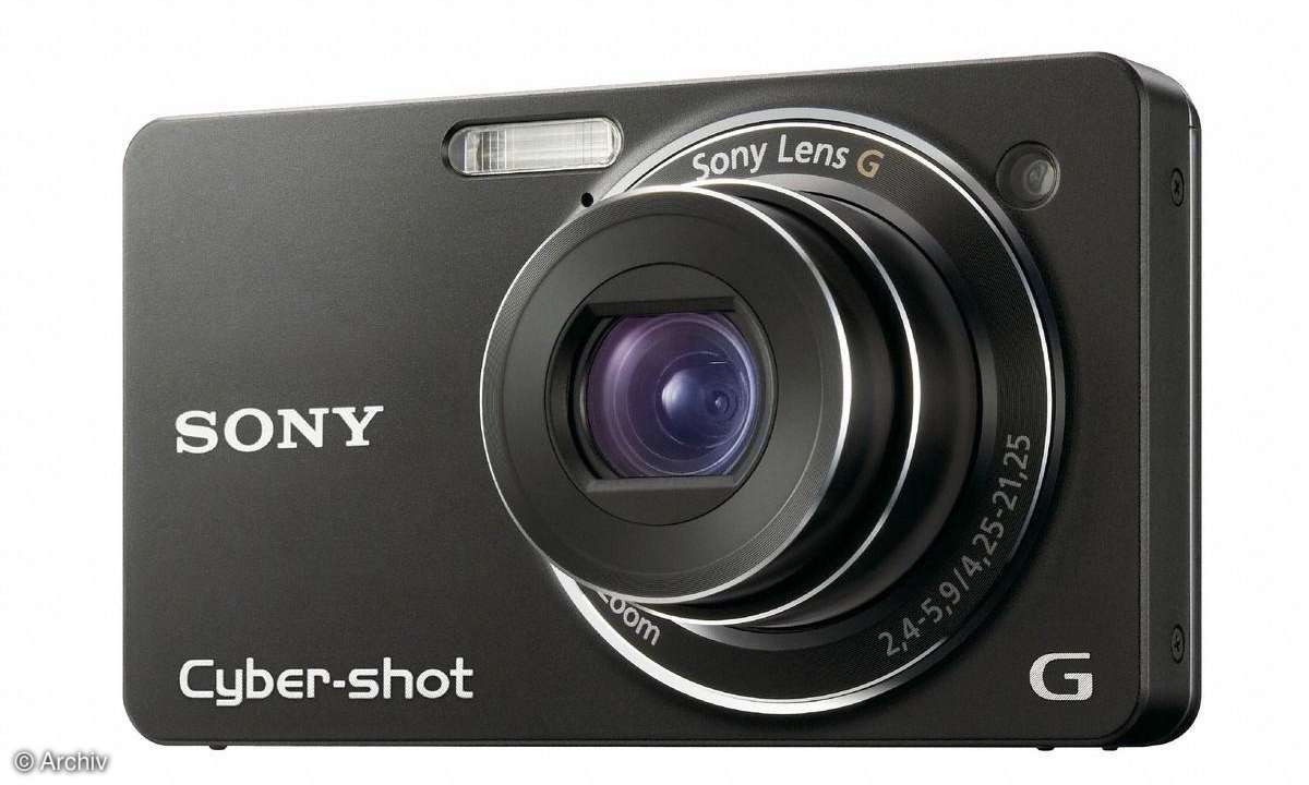 Sony Cybershot DSC-WX1