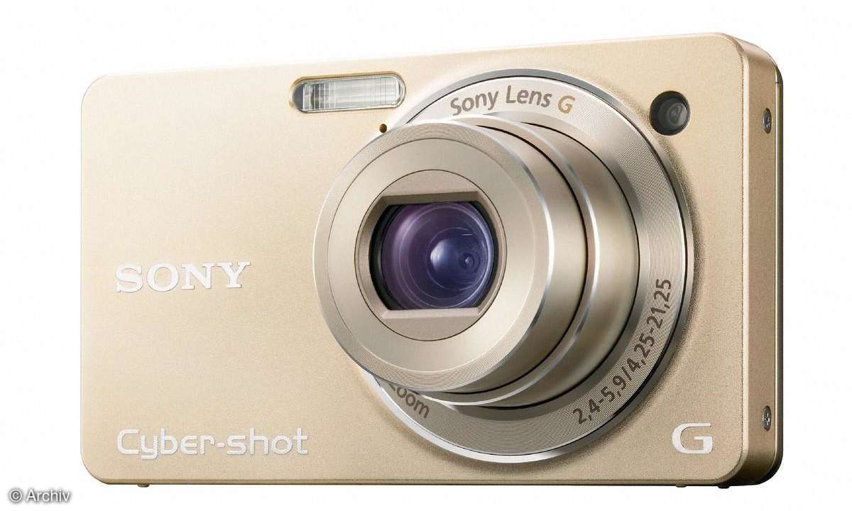 Sony Cyber-shot DSC-WX1