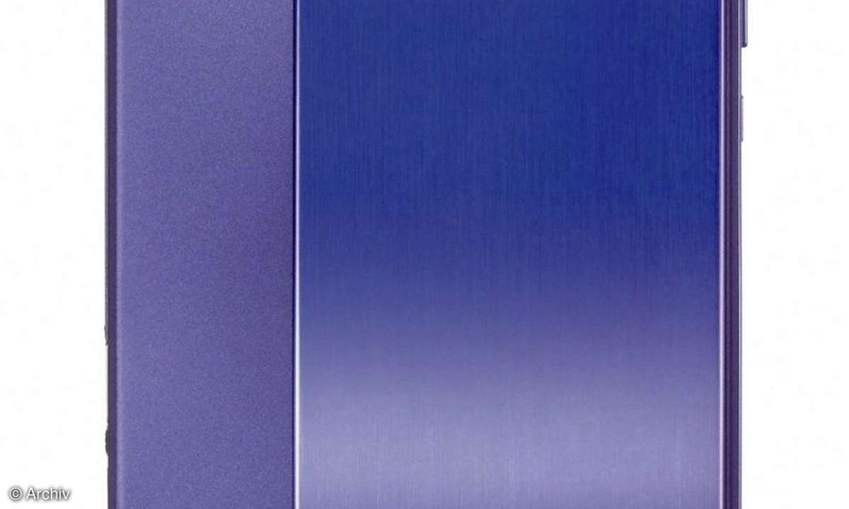 Sony Cyber-shot DSC-TX1