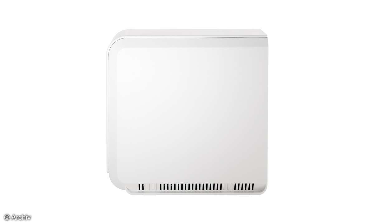 LevelOne NAS-System GNS-2000