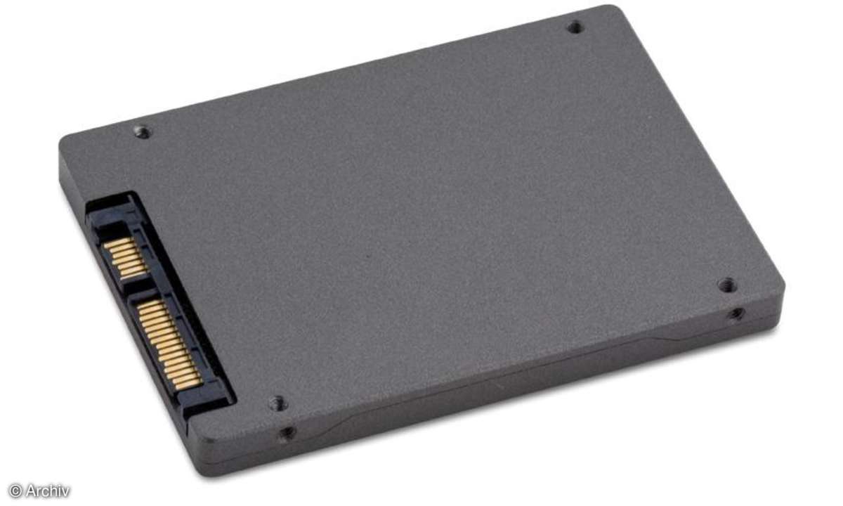 Kingston SSDNow V+