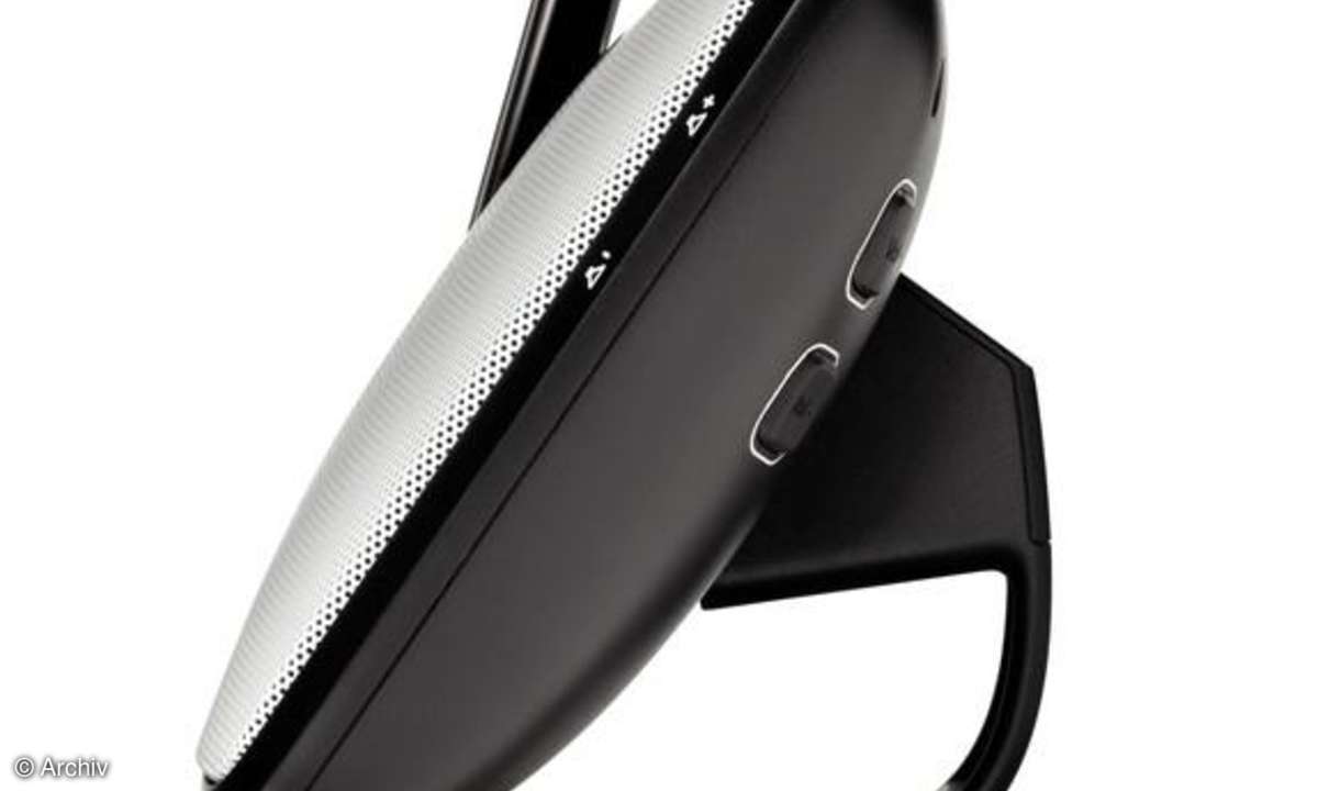Logitech Lautsprecher S315i und S125i