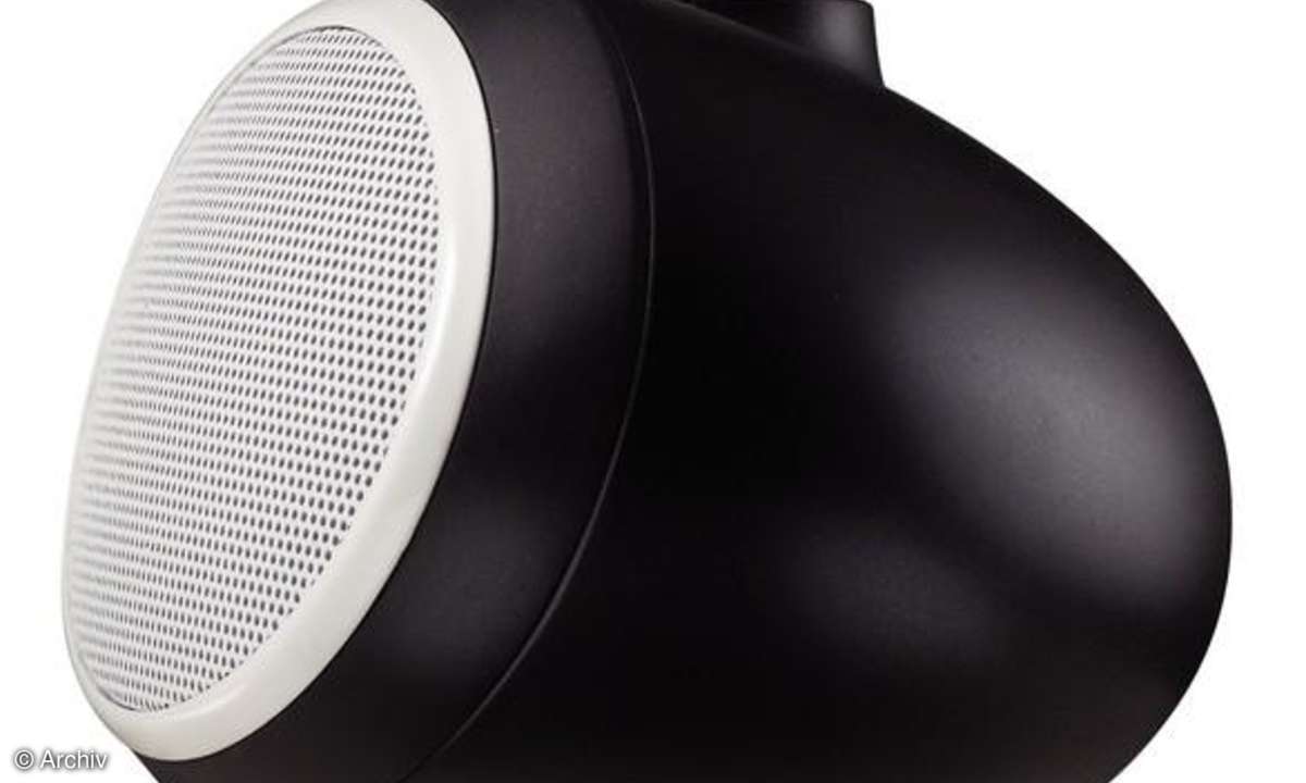 Logitech Lautsprecher S315i und S125i