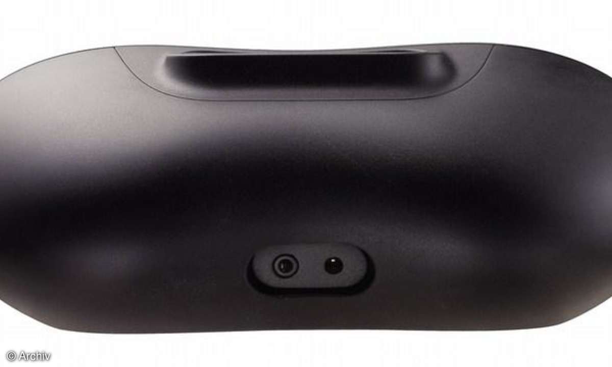 Logitech Lautsprecher S315i und S125i