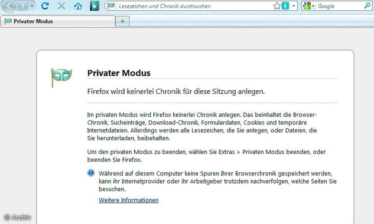 Sicheres Online-Banking
