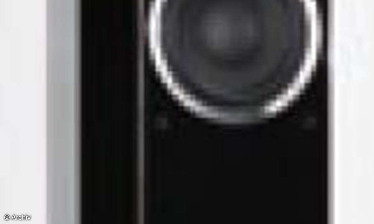 Test Stereo & Surround: 5.1 Lautsprecher