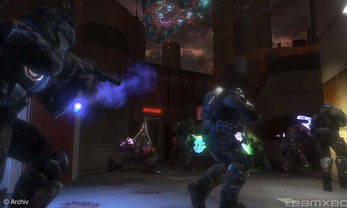 Gamescom: Große Bilderschau - die Spielehits 2009/2010