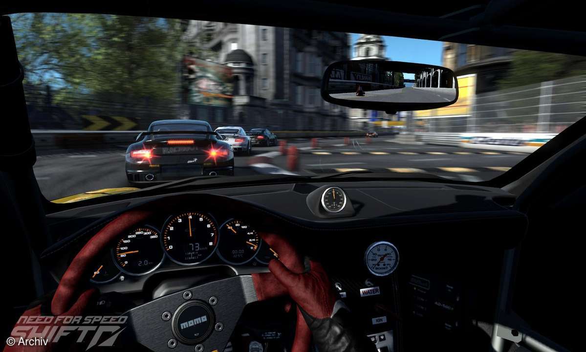 Gamescom: Große Bilderschau - die Spielehits 2009/2010