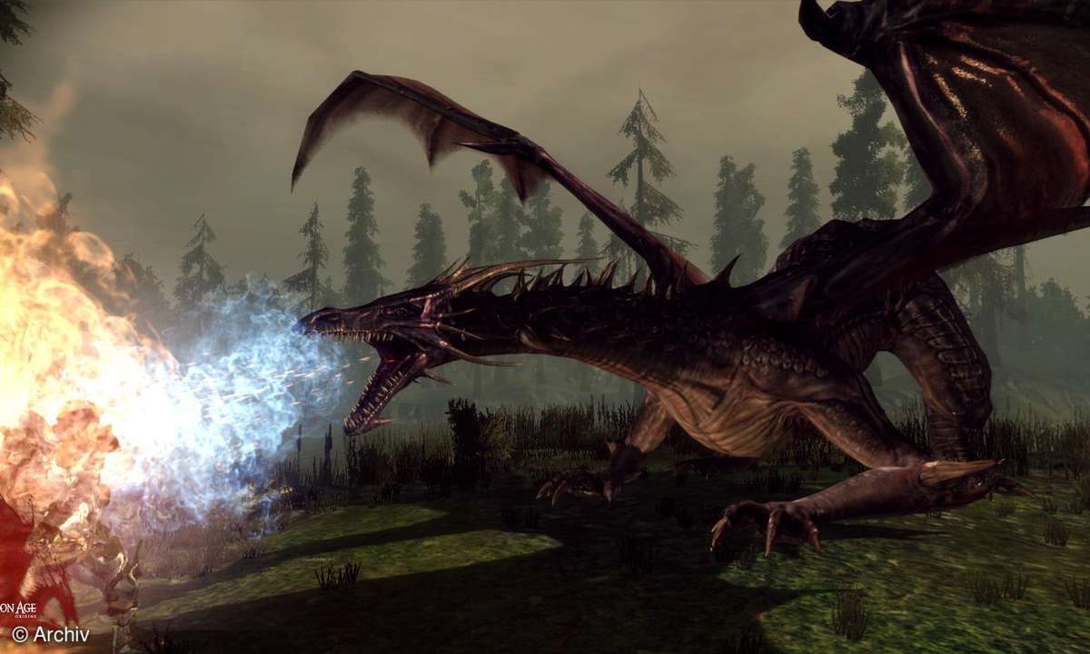 Gamescom: Große Bilderschau - die Spielehits 2009/2010