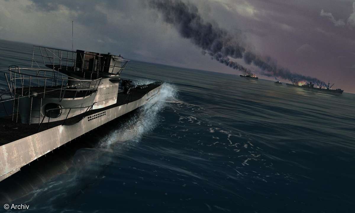 Silent Hunter 5