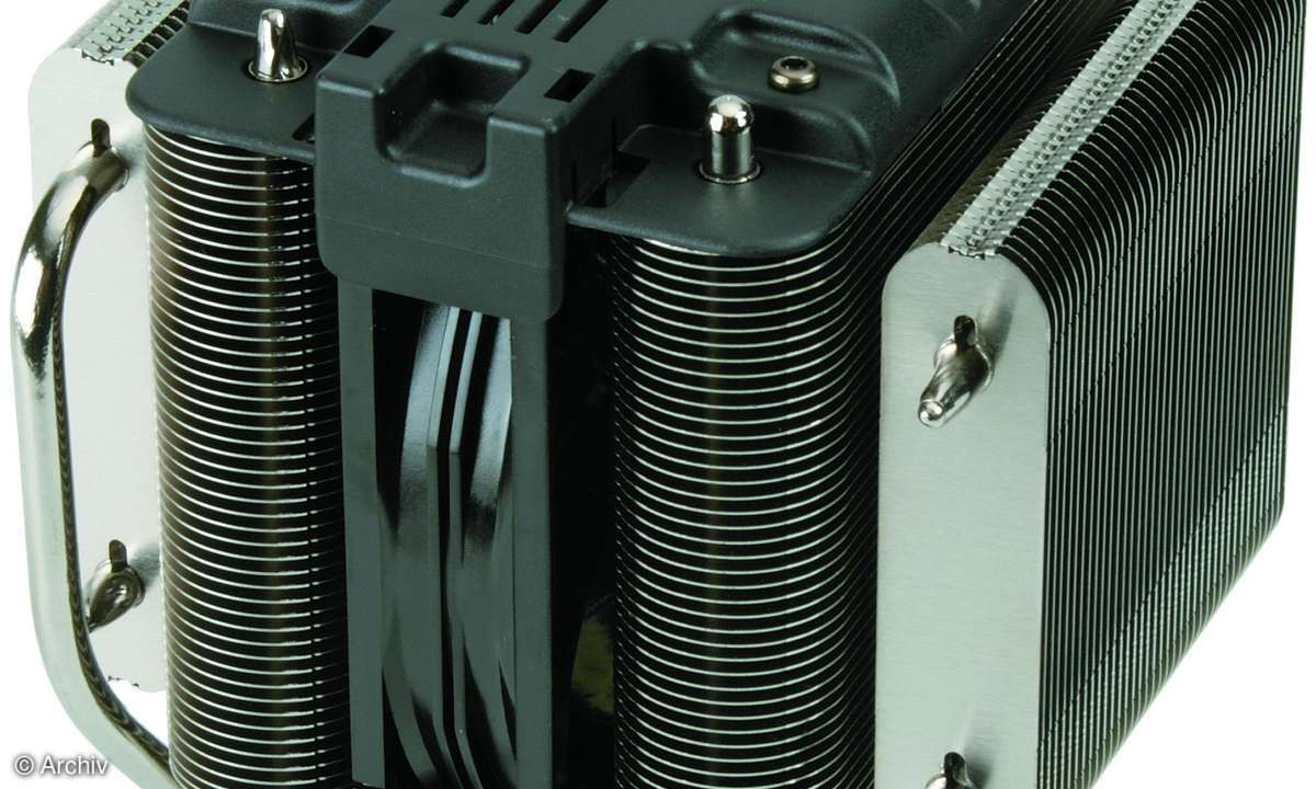 Coolermaster V8