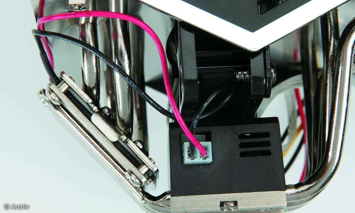 Coolermaster V10