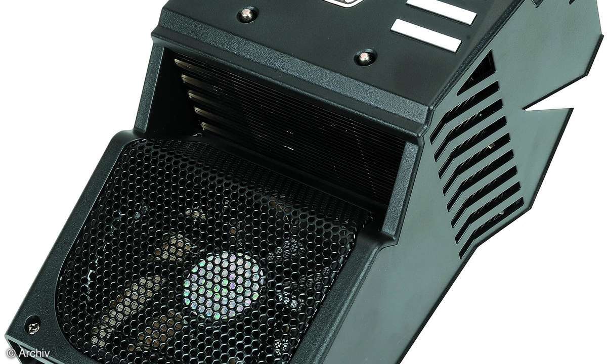 Coolermaster V10