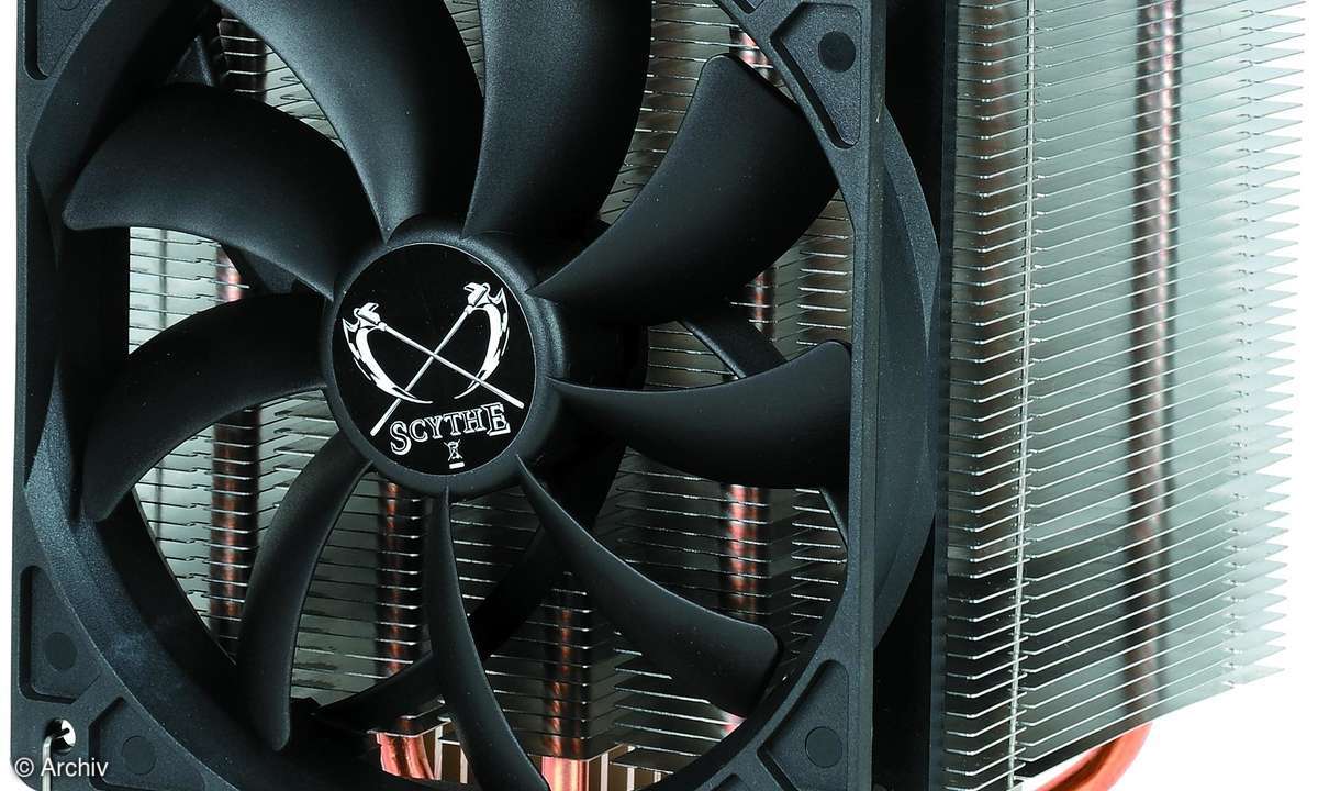 Scythe Mugen 2
