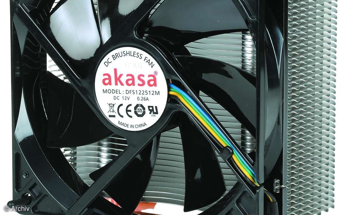 Akasa Nero