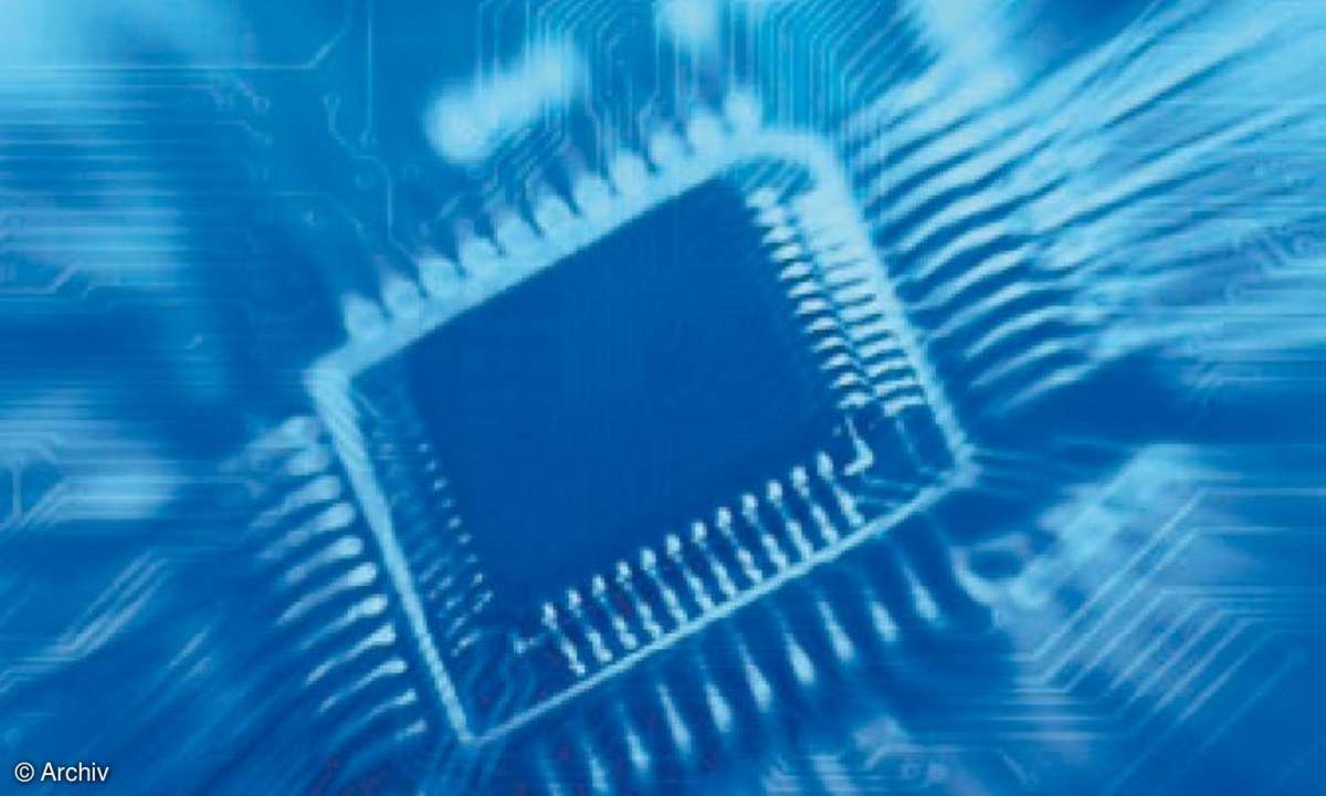 Leistungsvergleich Dual-gegen Quad-Core-Prozessor