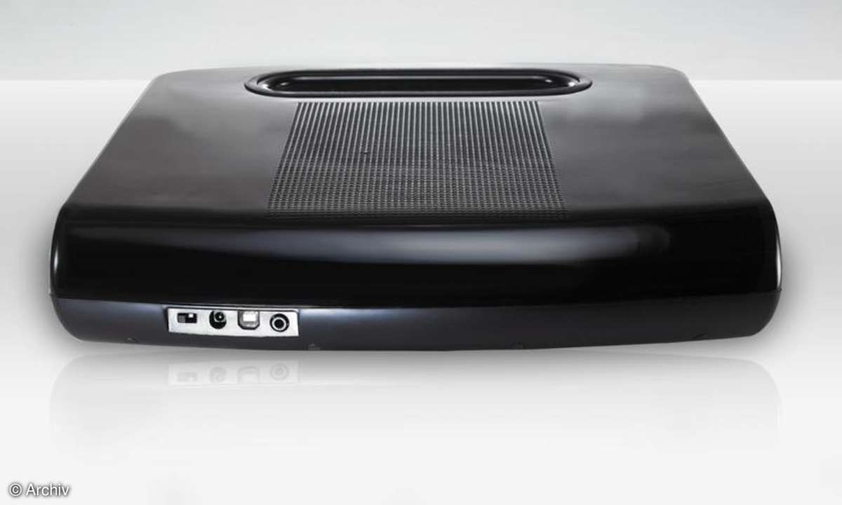 AddOn Soundsystem