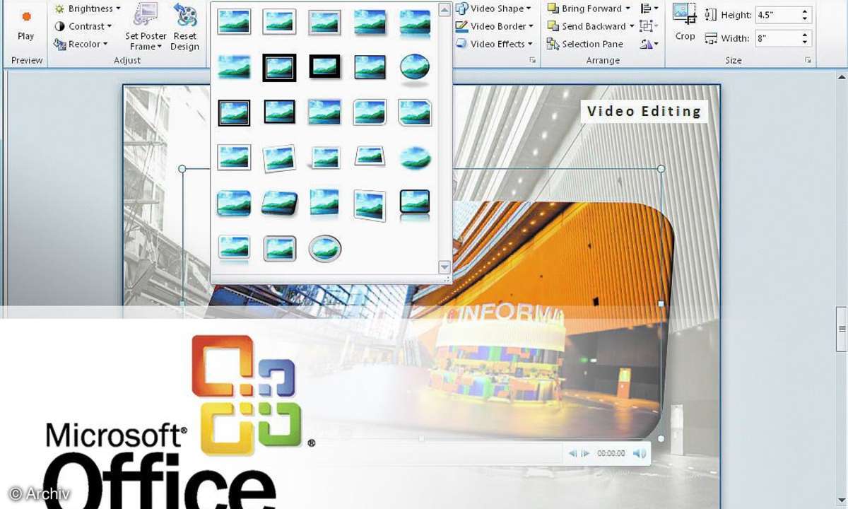 Office 2010 Office2010 Logo