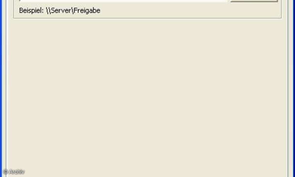 Windows Search