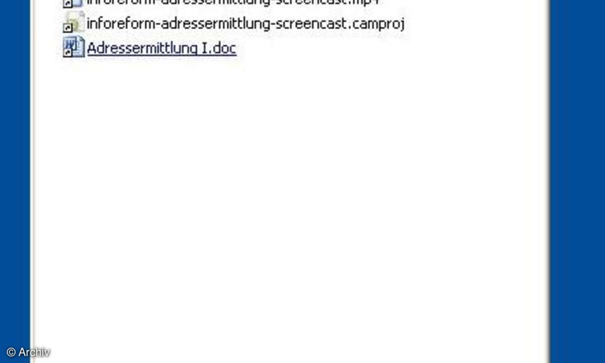 Windows Search