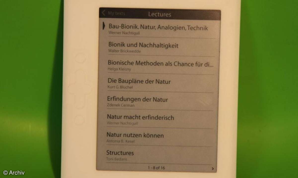 Txtr Reader