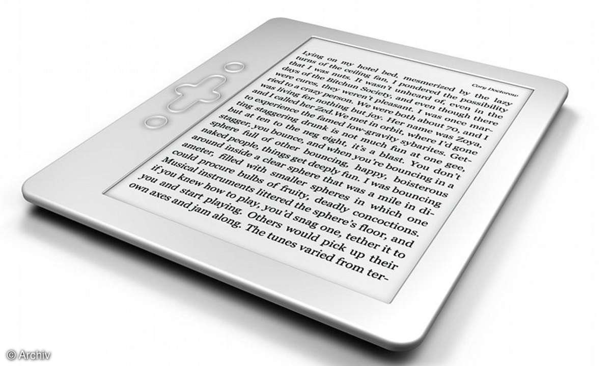 Txtr Reader
